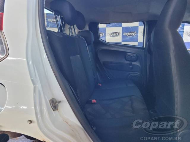 2026 FIAT MOBI 