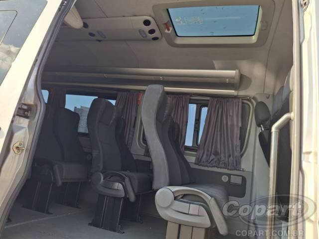 2019 MERCEDES BENZ SPRINTER 