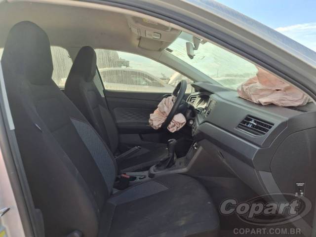 2024 VOLKSWAGEN POLO 