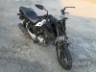 2021 HONDA CG 160 