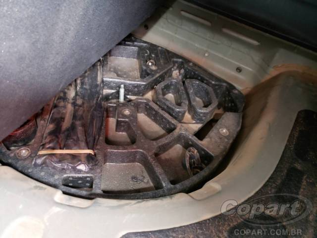 2019 CHEVROLET PRISMA 