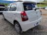 2020 TOYOTA ETIOS 