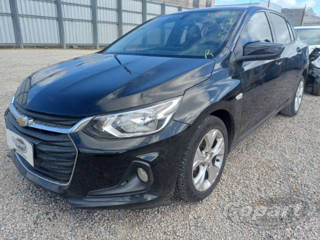 2023 CHEVROLET ONIX PLUS 