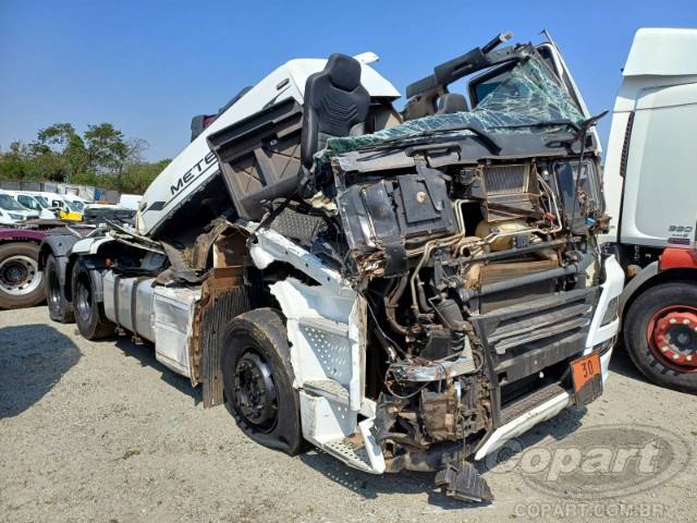 2024 VOLKSWAGEN METEOR 