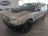 2002 CHEVROLET BLAZER 