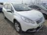 2017 PEUGEOT 2008 