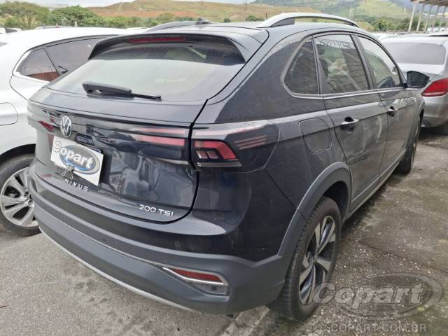2023 VOLKSWAGEN NIVUS 