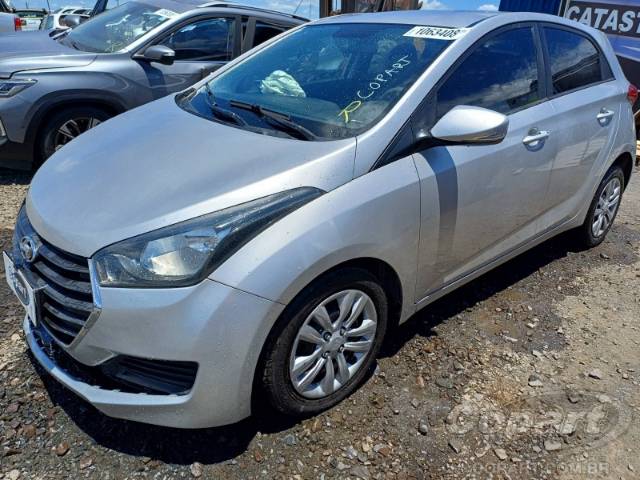 2016 HYUNDAI HB20 