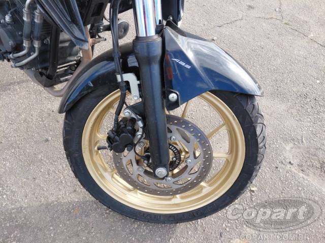 2025 YAMAHA FZ25 FAZER 