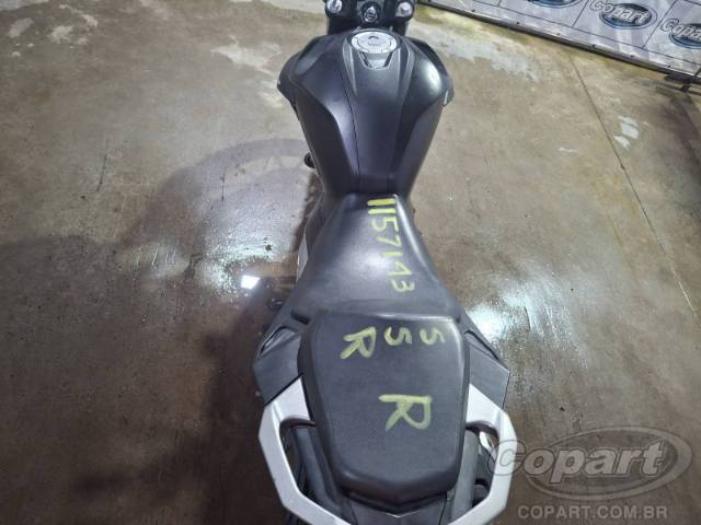 2023 YAMAHA FZ25 FAZER 