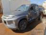 2025 MITSUBISHI L200 TRITON 