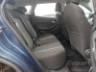 2025 CHEVROLET TRACKER 