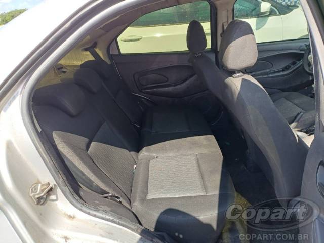 2020 FORD KA SEDAN 