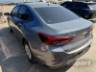 2021 CHEVROLET ONIX PLUS 