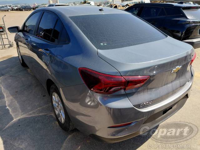 2021 CHEVROLET ONIX PLUS 