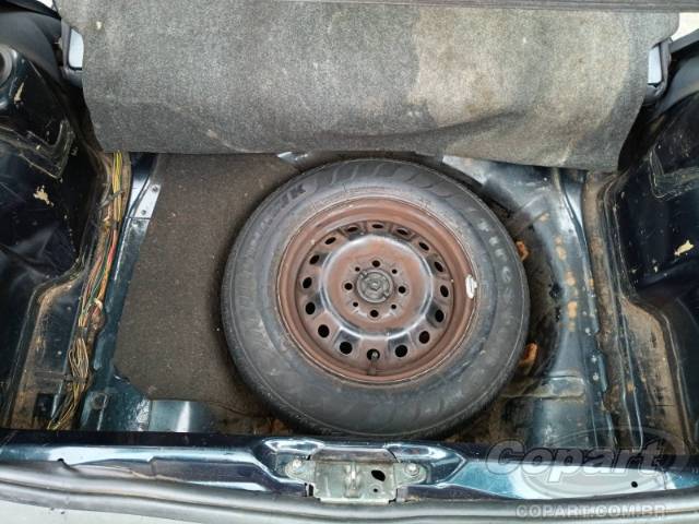 2004 FIAT PALIO 