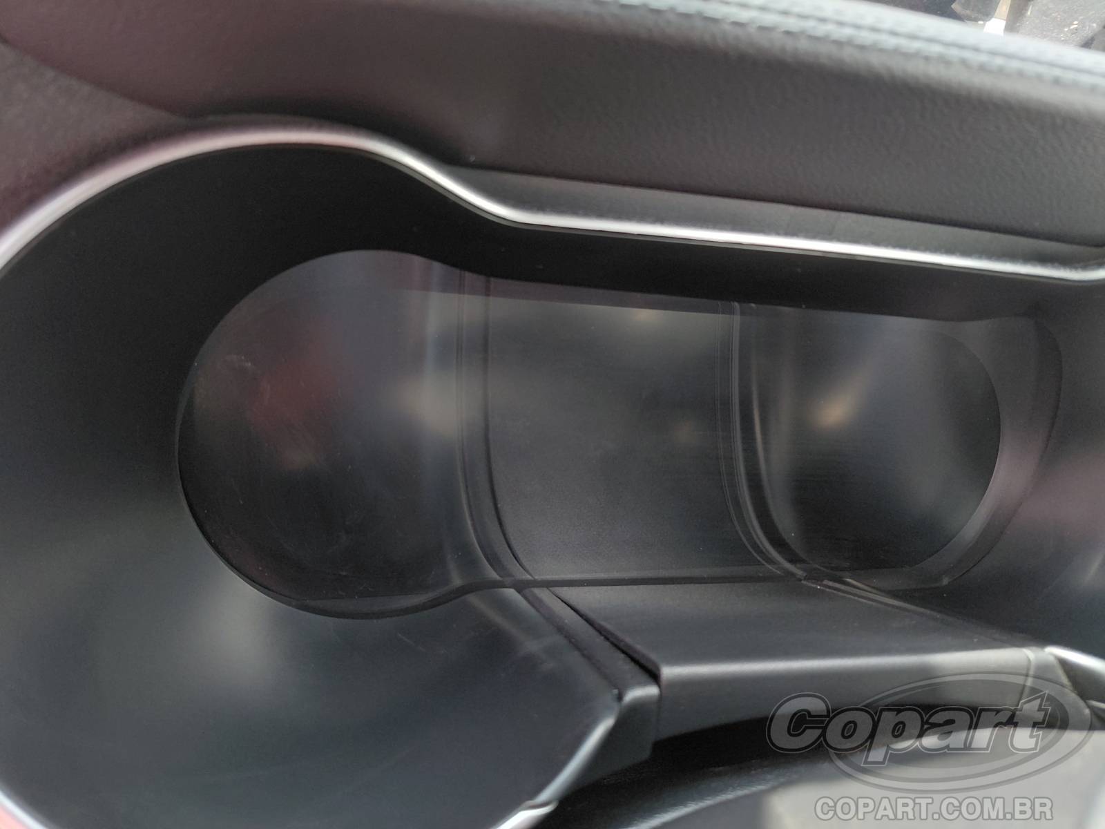 Foto 8 de 11: 2019 FORD MUSTANG