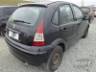 2007 CITROEN C3 
