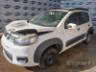 2015 FIAT UNO 