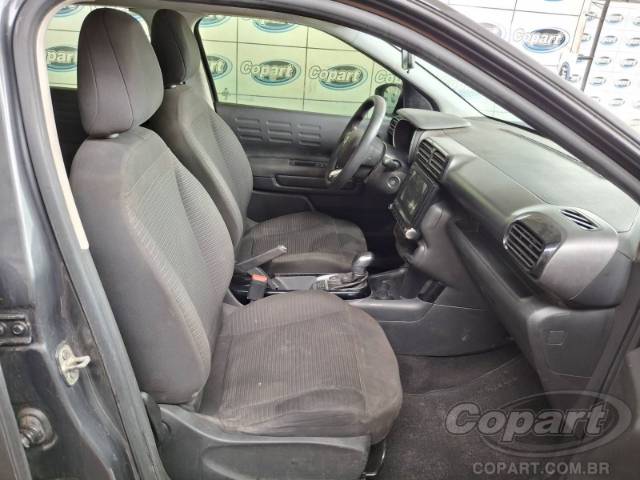 2020 CITROEN C4 CACTUS 