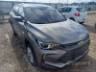 2021 CHEVROLET TRACKER 