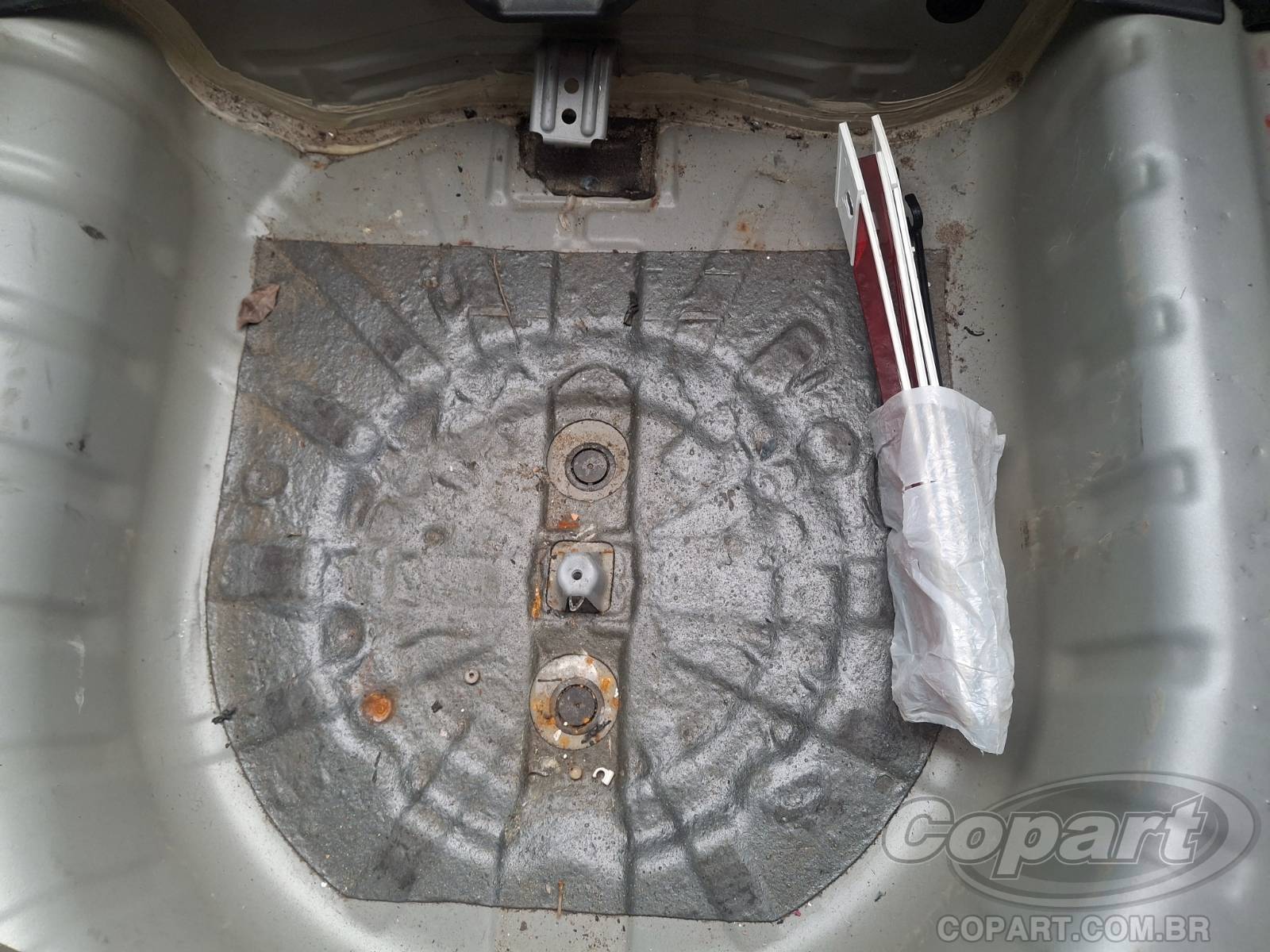 2019 NISSAN KICKS — foto 10 de 10