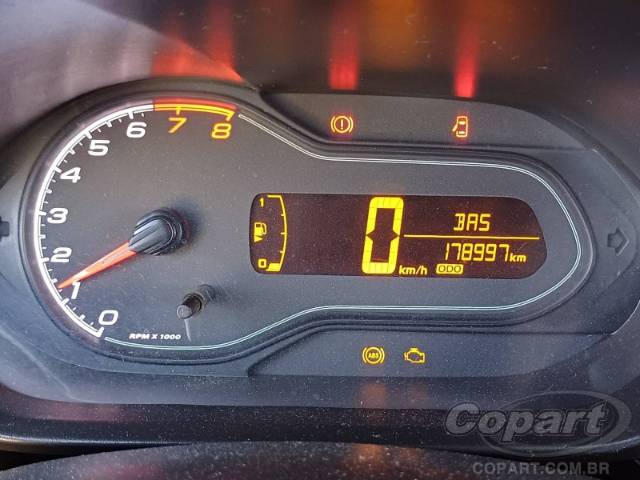 2019 CHEVROLET PRISMA 