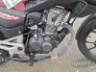 2025 HONDA CG 160 