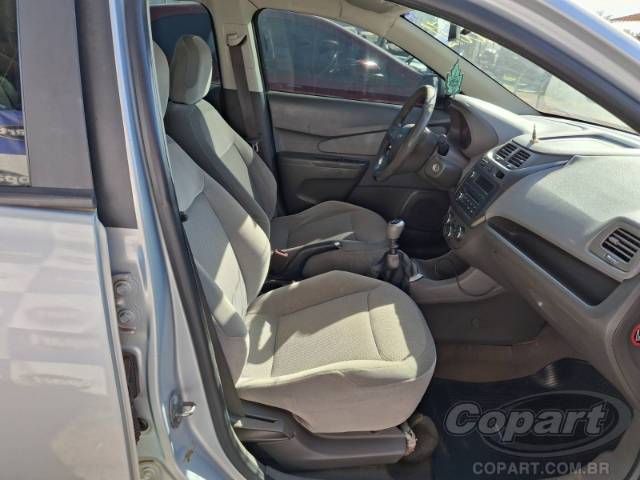 2013 CHEVROLET COBALT 