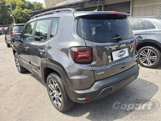2022 JEEP RENEGADE 
