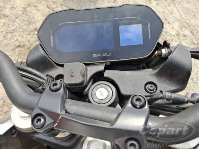 2026 BAJAJ DOMINAR 
