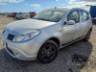 2008 RENAULT SANDERO 