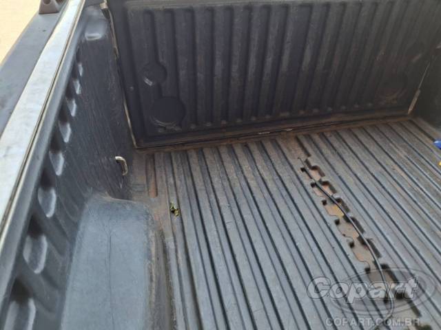 2021 VOLKSWAGEN SAVEIRO 