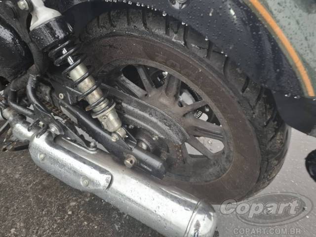 2025 ROYAL ENFIELD SUPER METEOR 