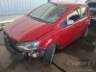 2014 VOLKSWAGEN FOX 