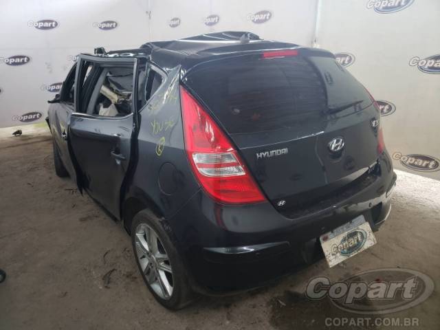 2010 HYUNDAI I30 