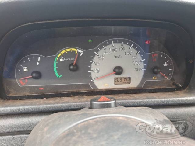 2010 FIAT UNO 
