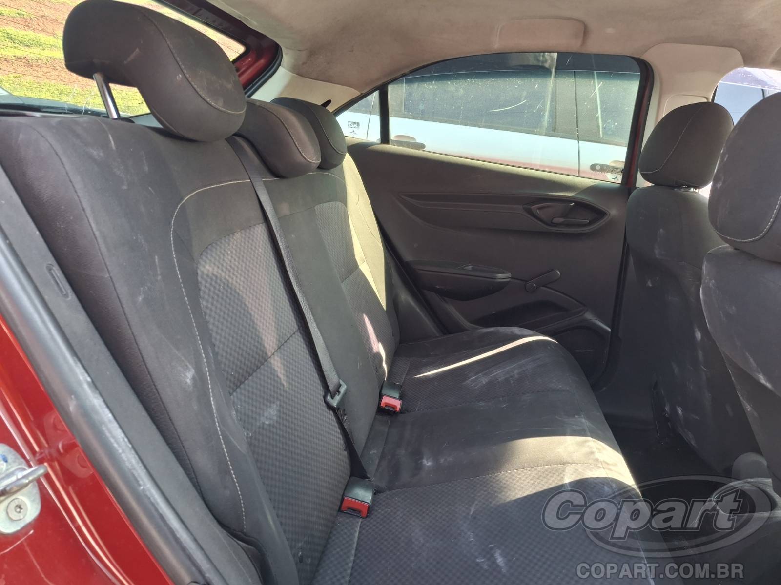 Foto 6 de 15: 2019 CHEVROLET ONIX