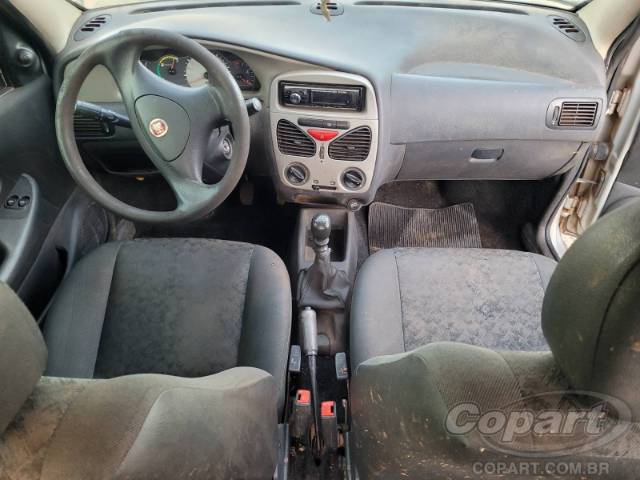 2010 FIAT PALIO 