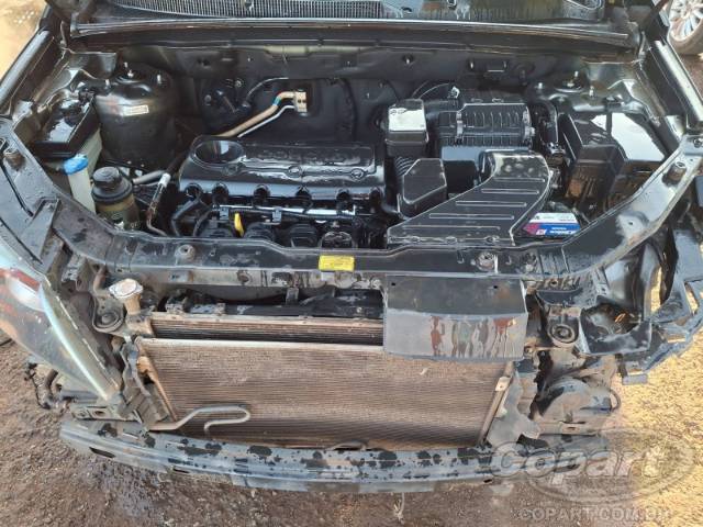 2011 KIA SORENTO 