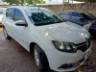 2017 RENAULT SANDERO 