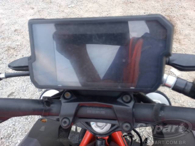 2024 KTM 390 DUKE 