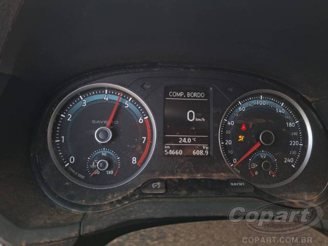 2025 VOLKSWAGEN SAVEIRO 