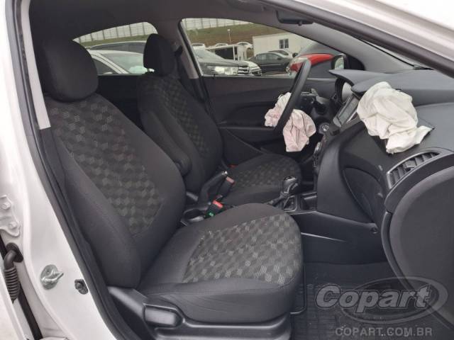 2017 HYUNDAI HB20 