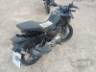 2026 HONDA CG 160 