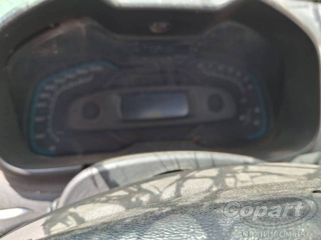 2012 CHEVROLET MONTANA 