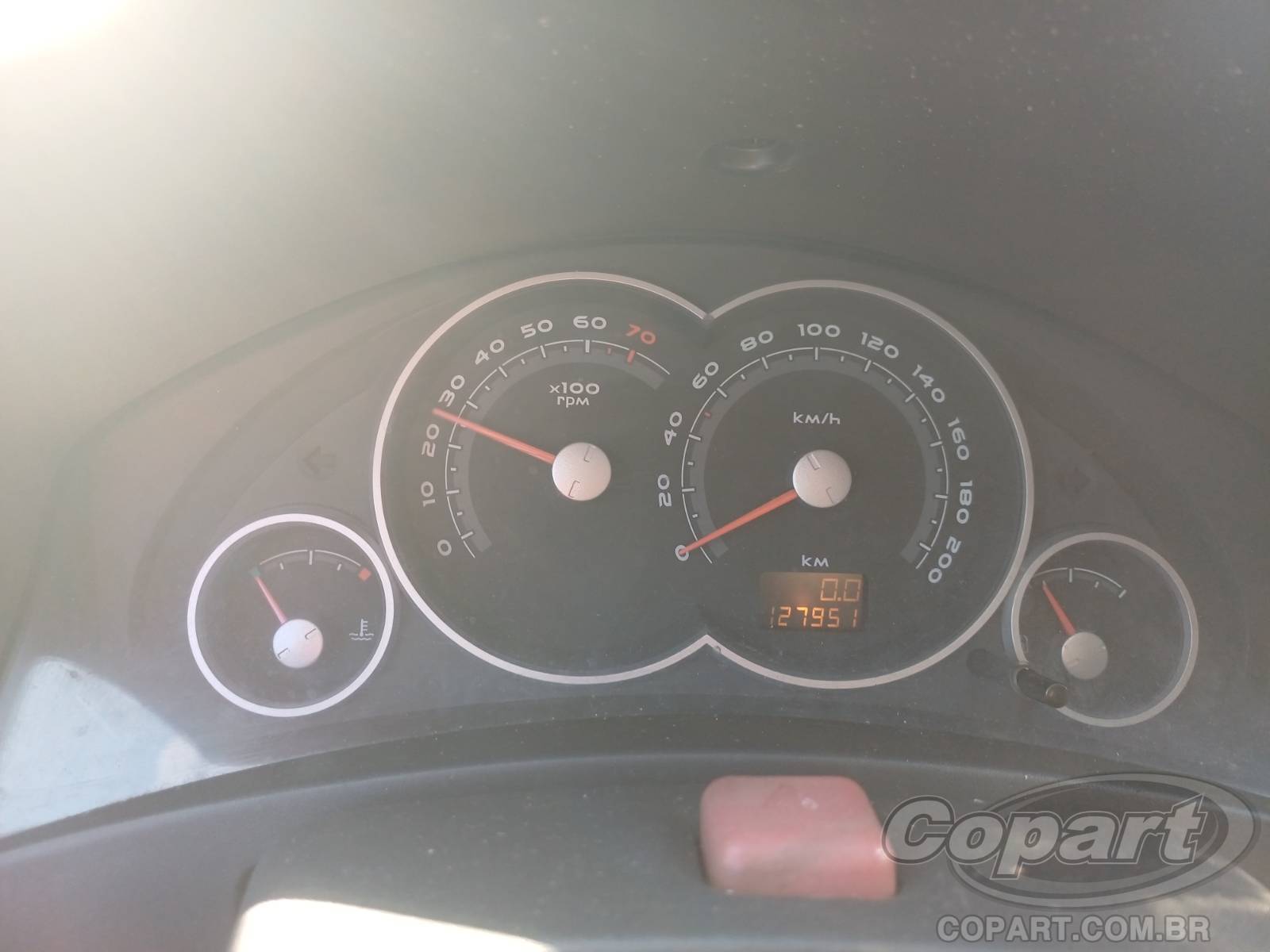 2011 CHEVROLET PRISMA — foto 8 de 10