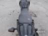 2008 HONDA NX4 