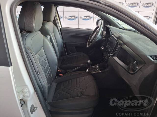 2022 FIAT STRADA CD 
