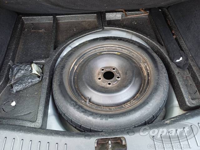 2011 FORD FOCUS 